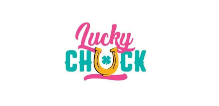 Lucky Chuck Caps