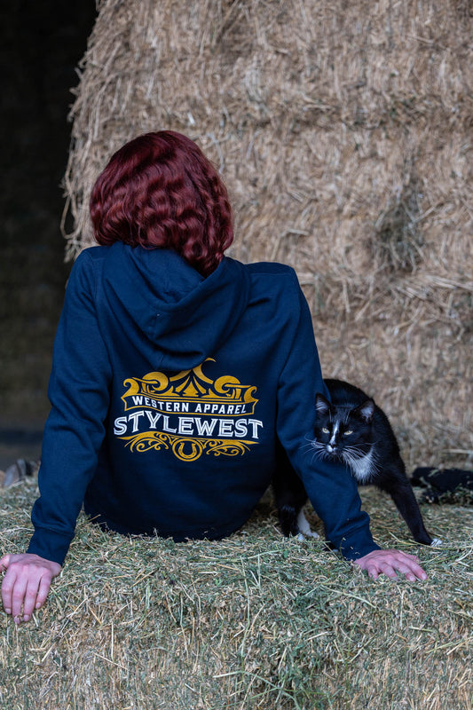 StyleWest Hoodie