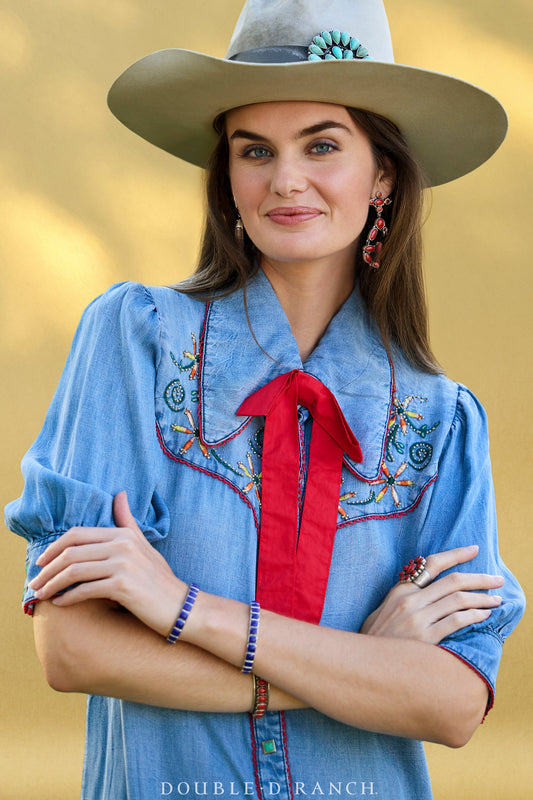 Let the Sun Shine Dress