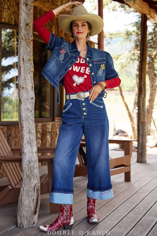 Tracing Trinidad Pant