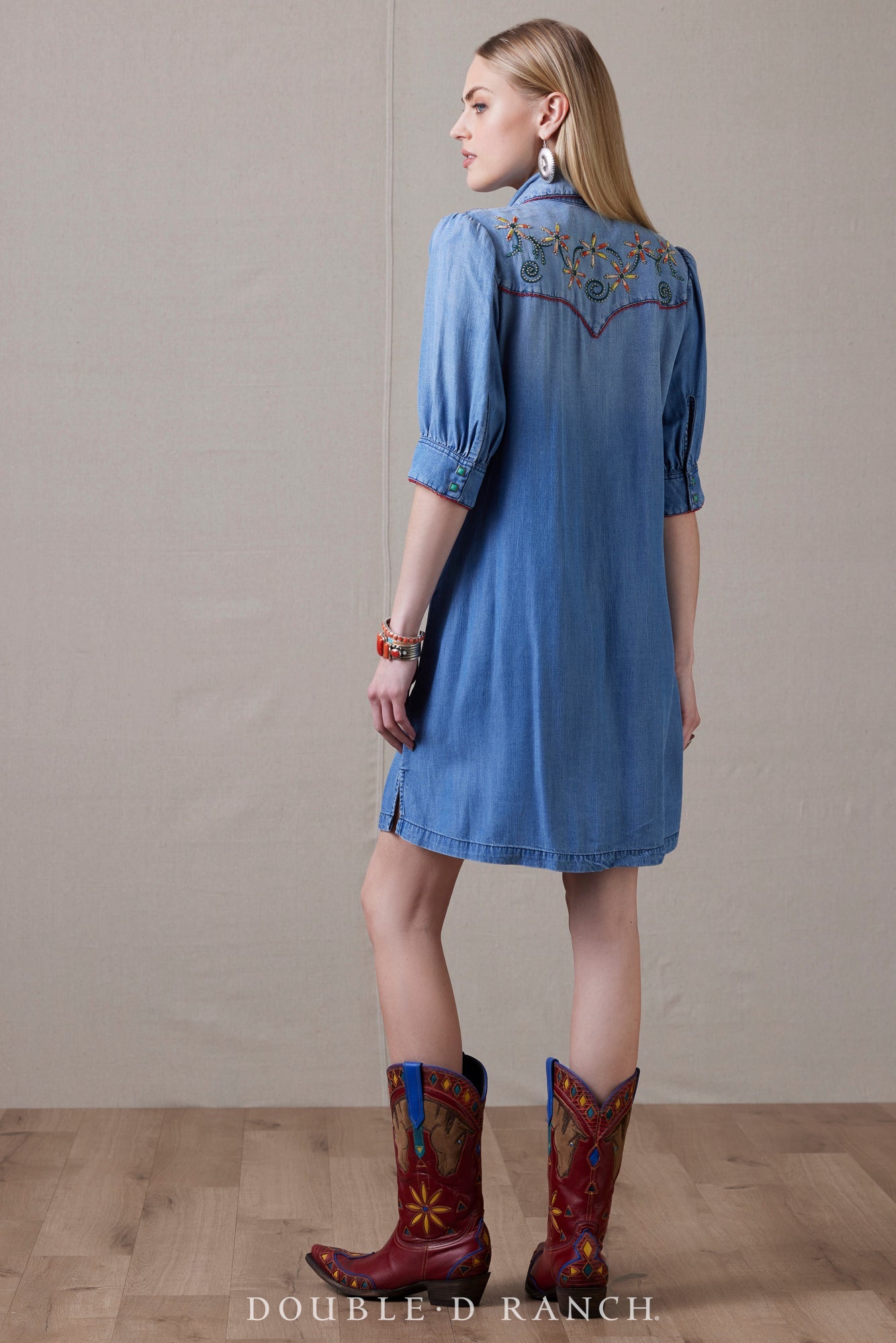 Let the Sun Shine Dress