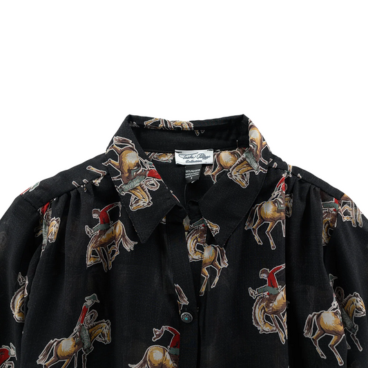 Cora Blouse