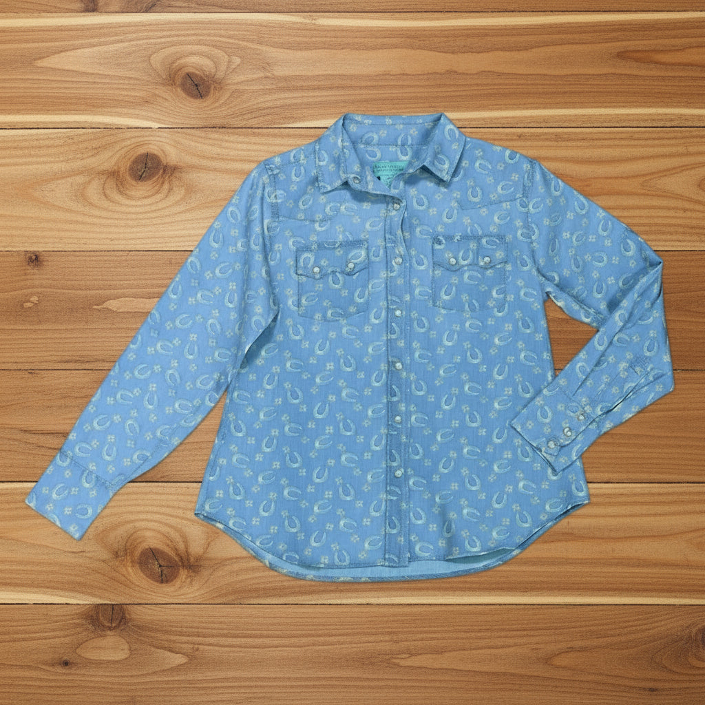 Jasmine Shirt