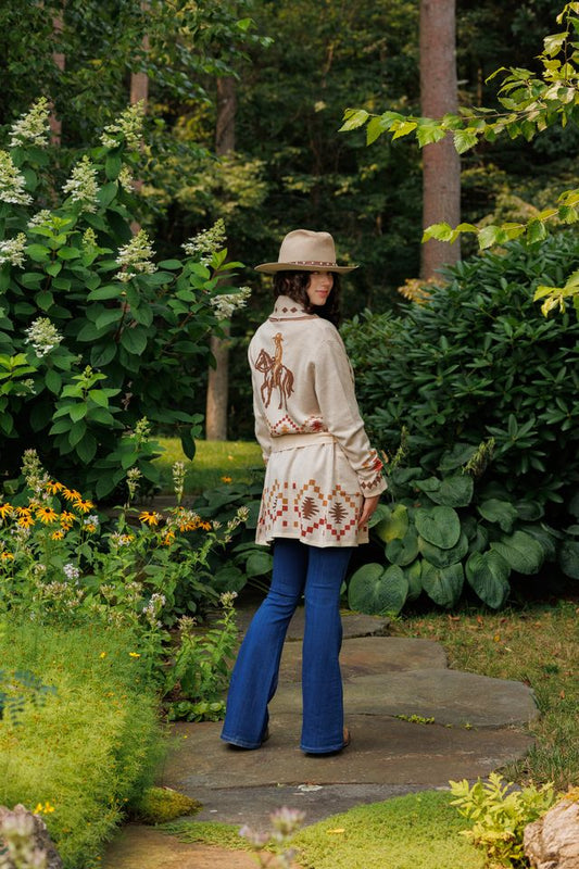 Wrennatie Cardigan