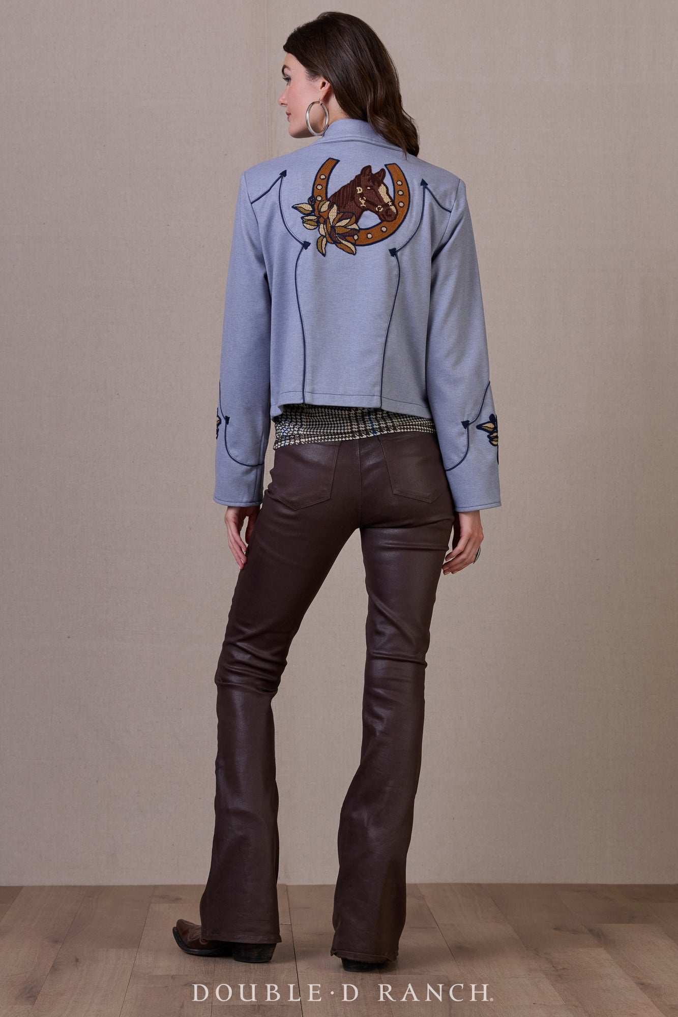 Meadows Sweet Jacket
