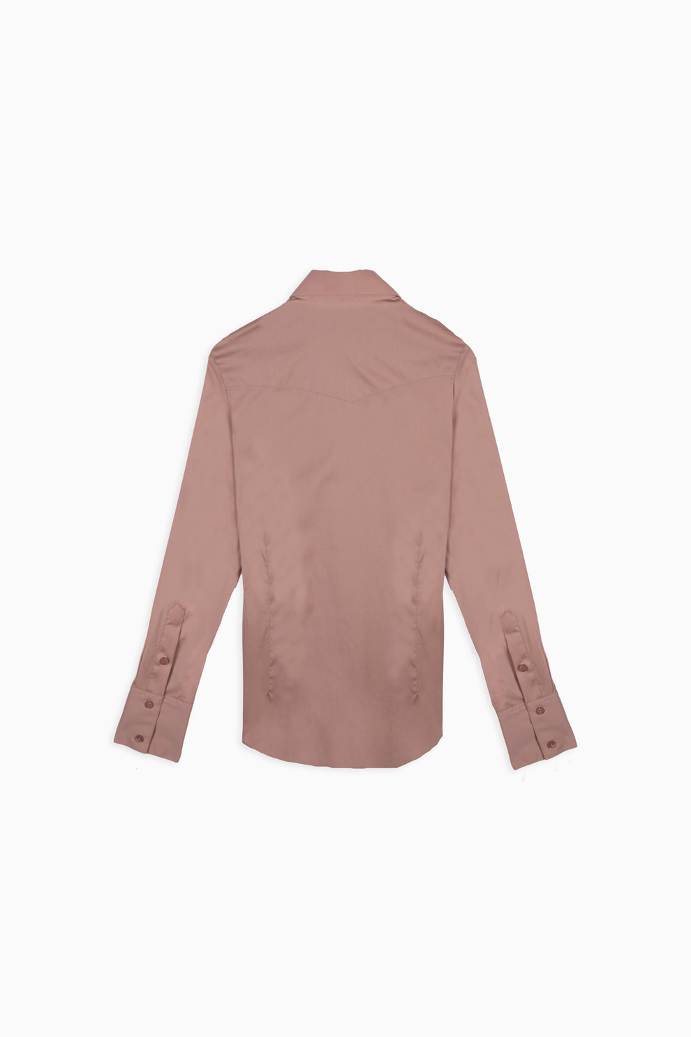 Dusty Rose Signature Shirt