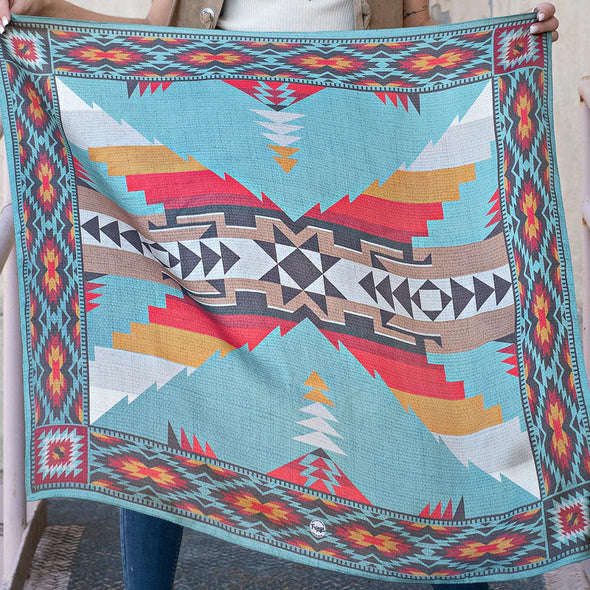 Fringe Scarves Nashville