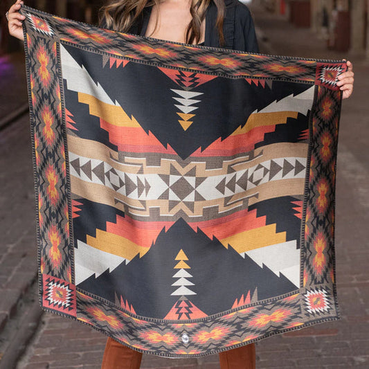 Fringe Scarves Nashville