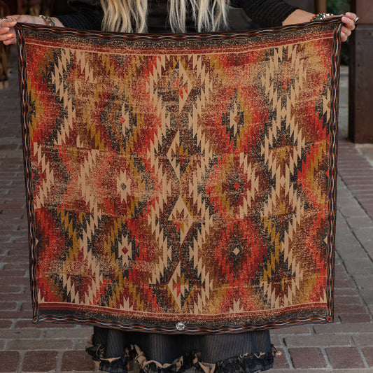 Fringe Scarves Just Praying