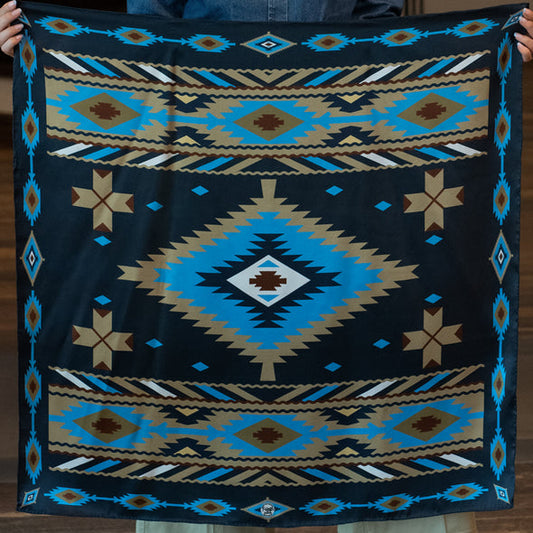 Fringe Scarves Tessa