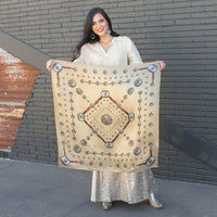 Fringe Scarves Flagstaff
