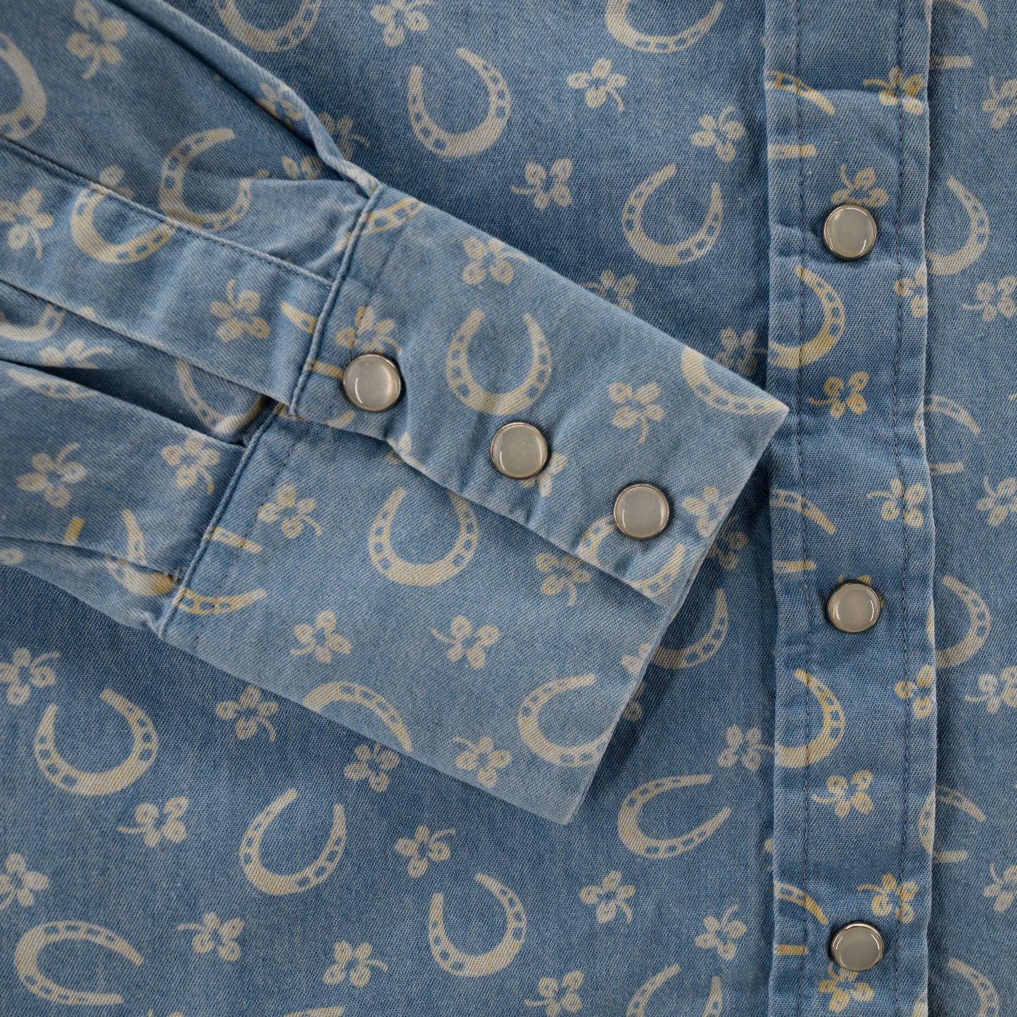 Jasmine Shirt