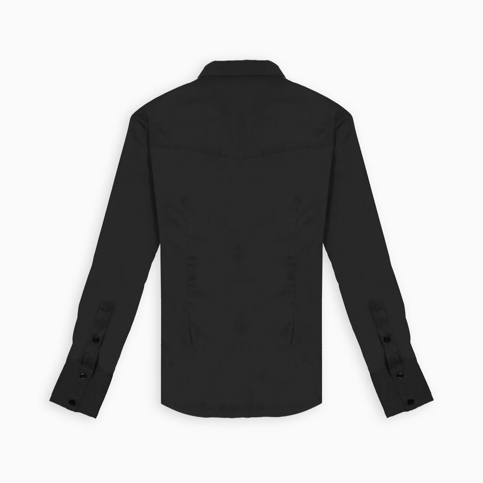 Signature Fit: Black Betty