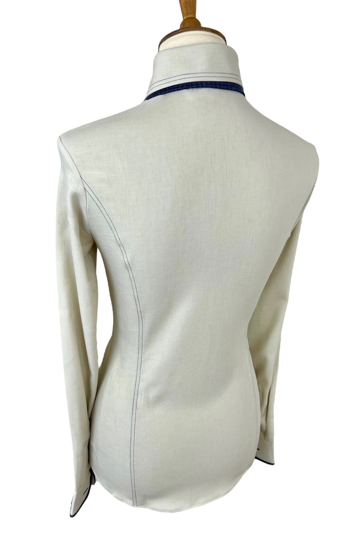 The Lettie Western Shirt