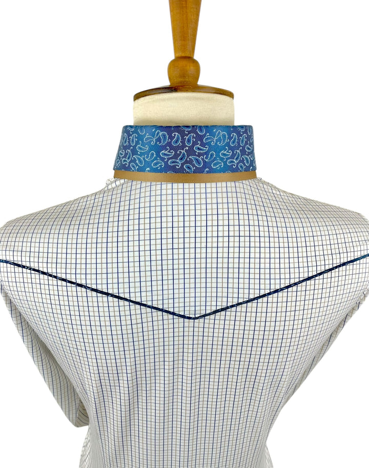 The Kendra Western Shirt
