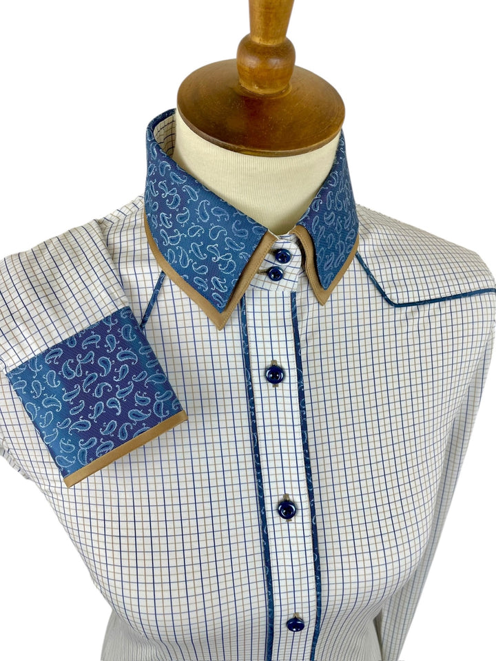 The Kendra Western Shirt