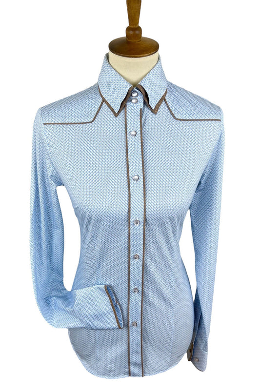 The Gigi Western Shirt