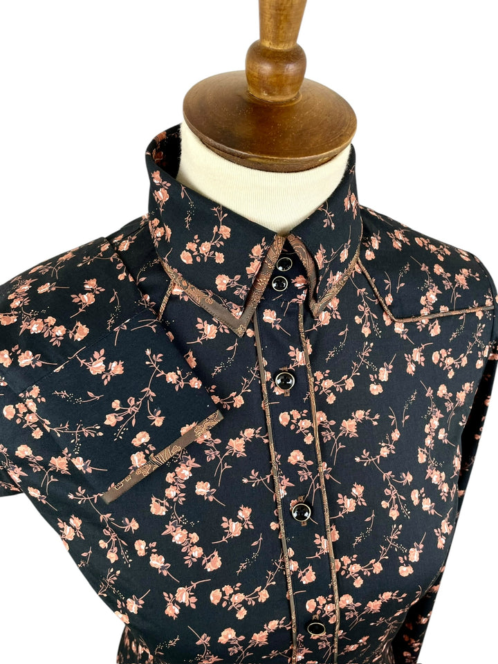 The Christie Western Shirt