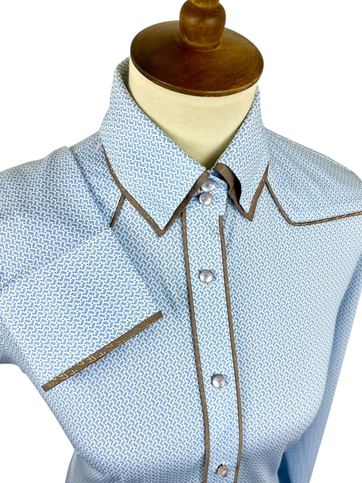 The Gigi Western Shirt