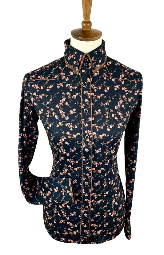 The Christie Western Shirt