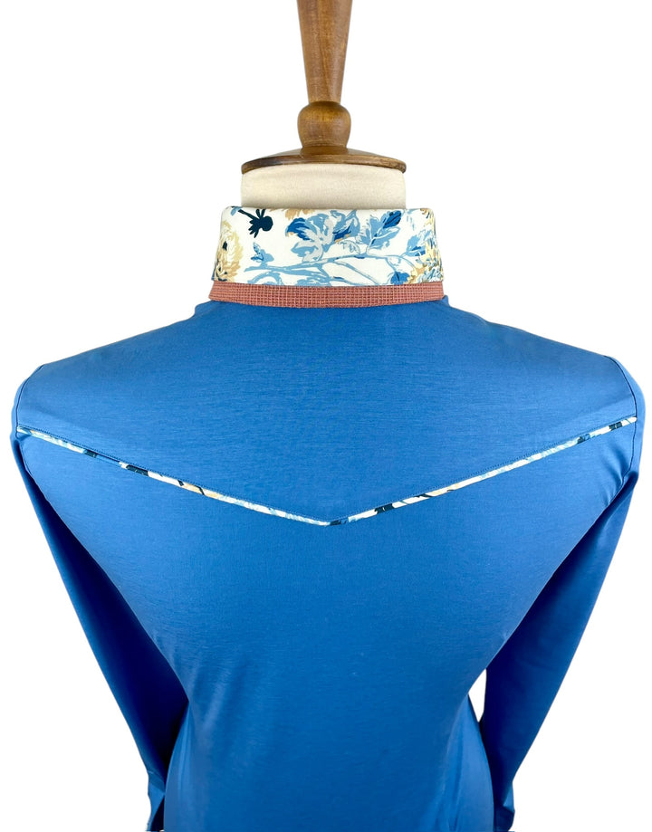 The Riley Kate Western Shirt