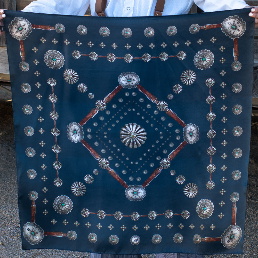 Fringe Scarves Flagstaff