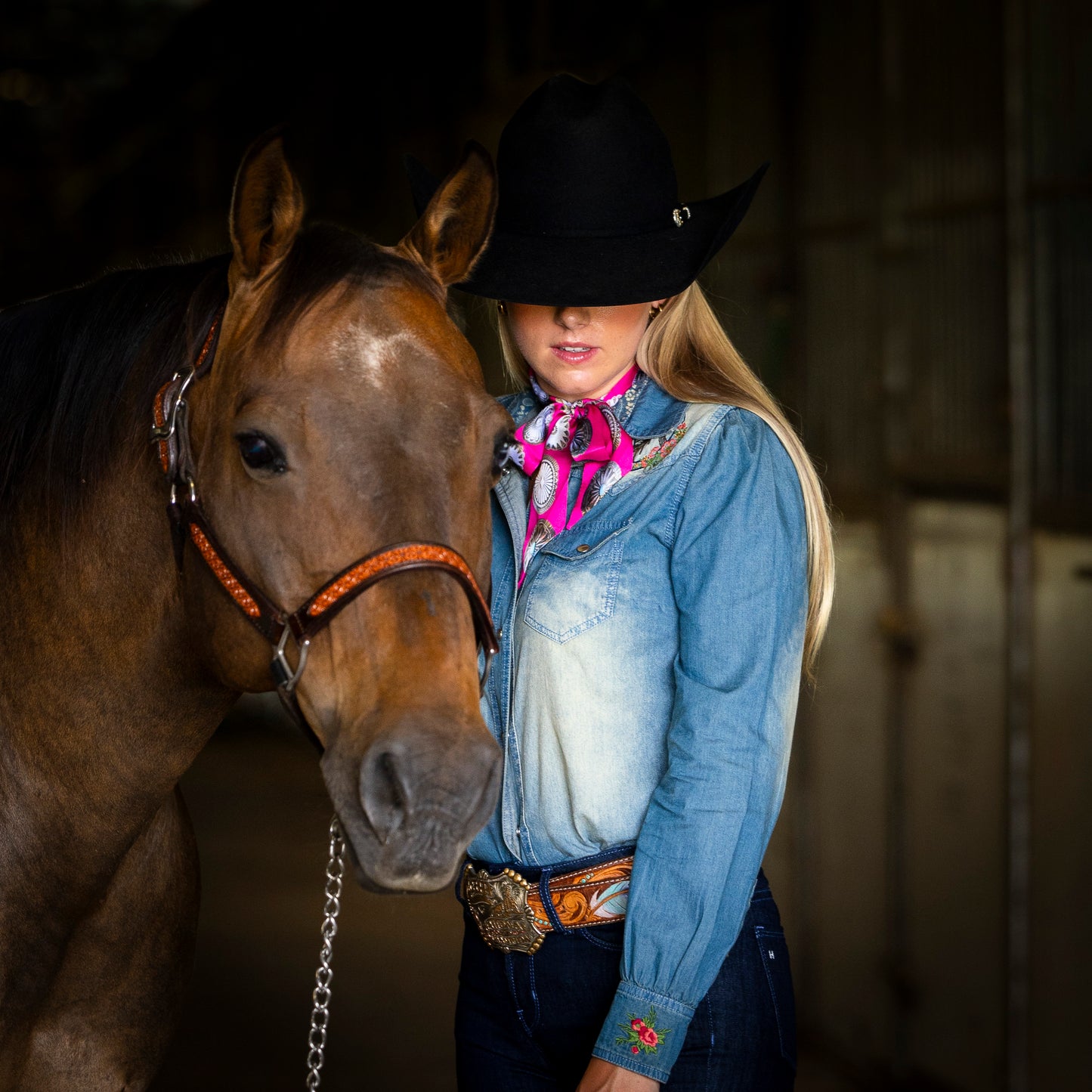 Brinley Blouse