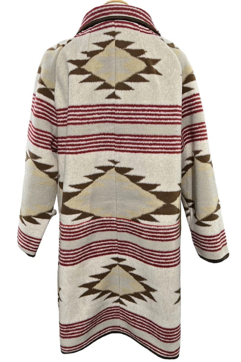 Tasha Polizzi Renell Coat