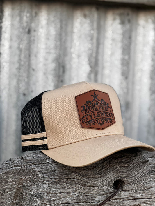 StyleWest Trucker Hat