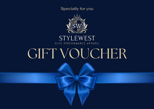 StyleWest Gift Voucher