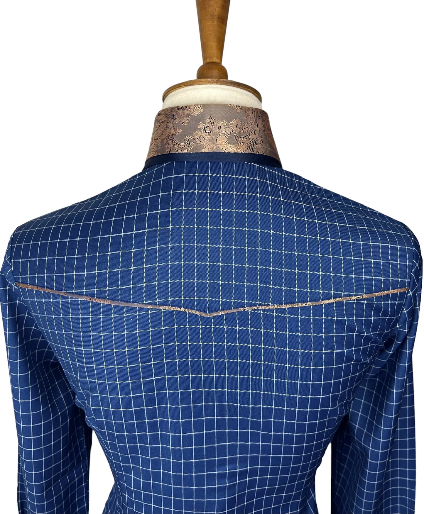 The Sussana Western Shirt