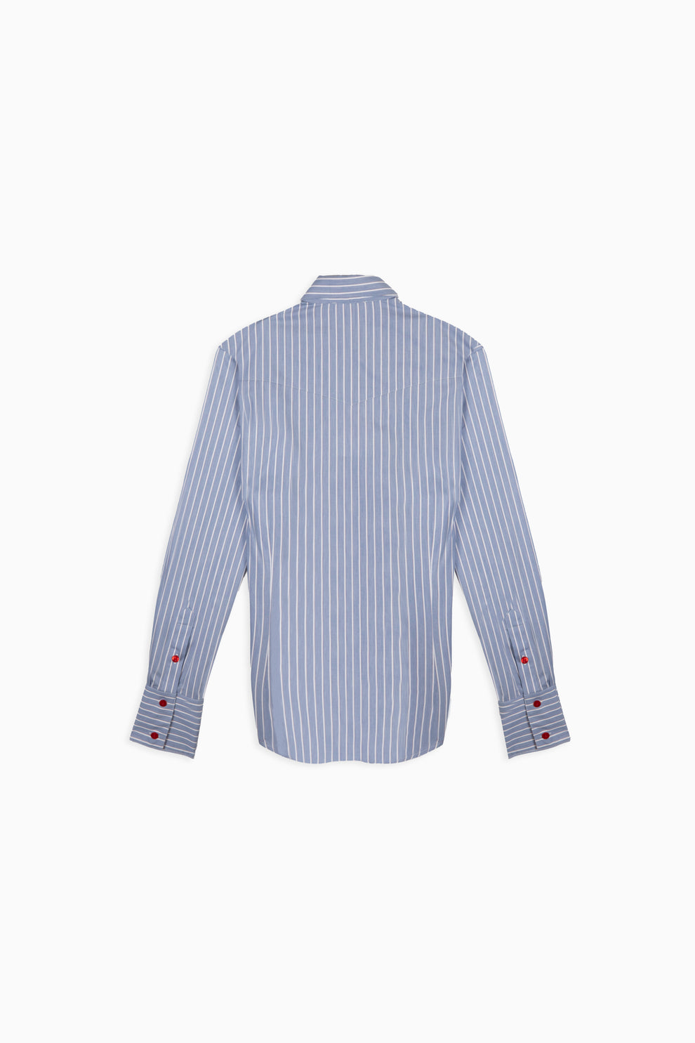 Toscano Stripes Signature Shirt