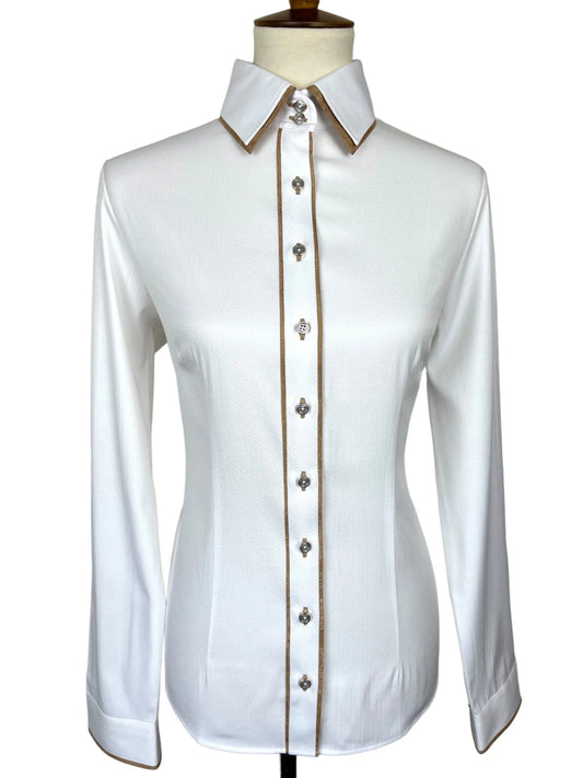 The Aggie Western Shirt