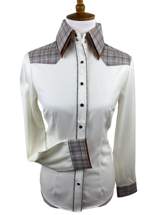 The Dillon Western Shirt