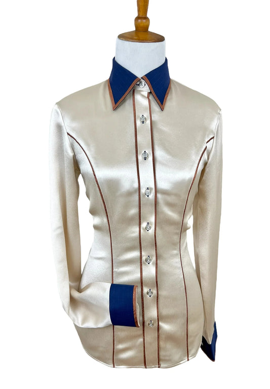 The Lark Western Shirt