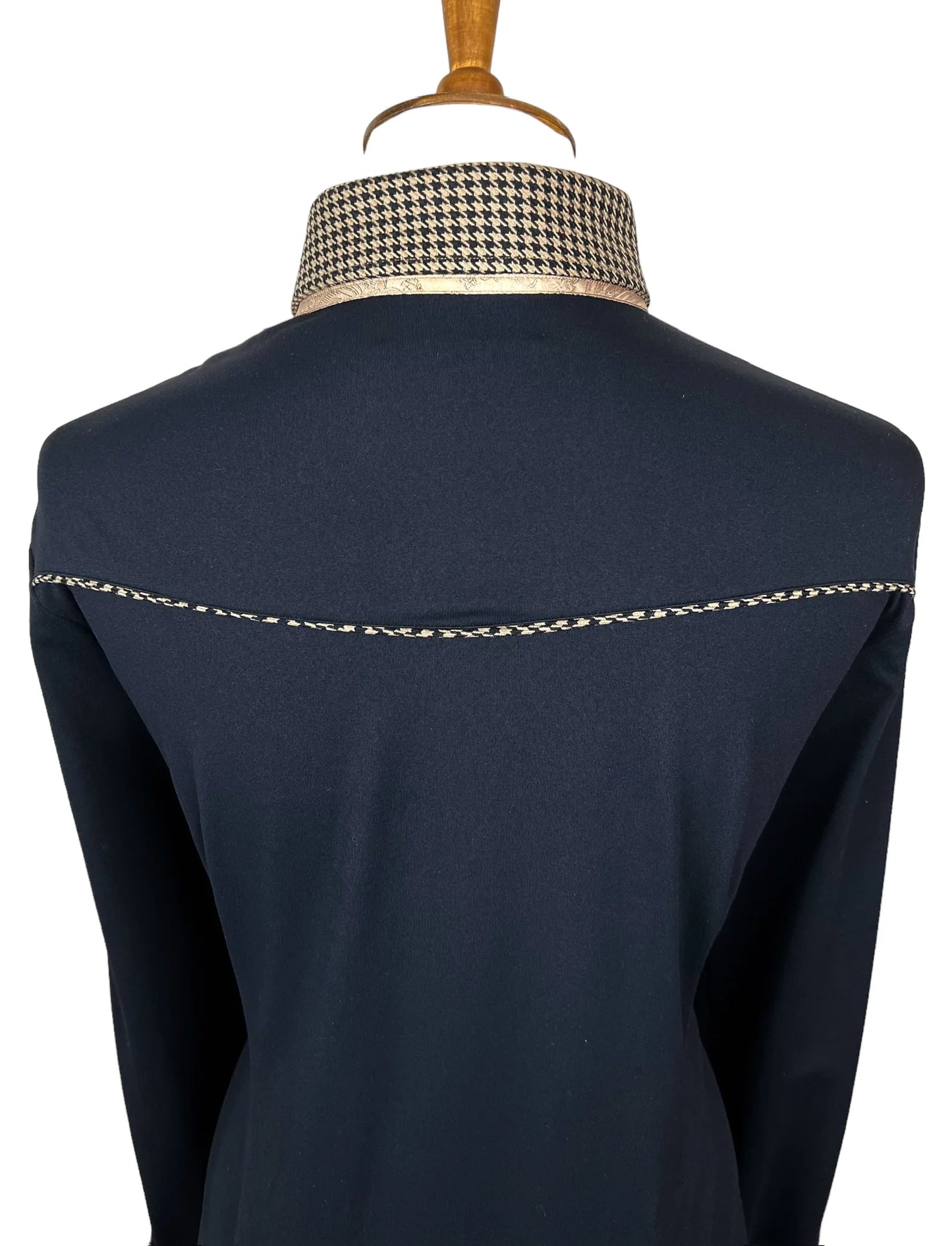 The Winnie Western Shirt