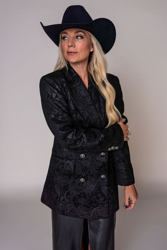 Lovlei Blazer - Trailblazer Midnight