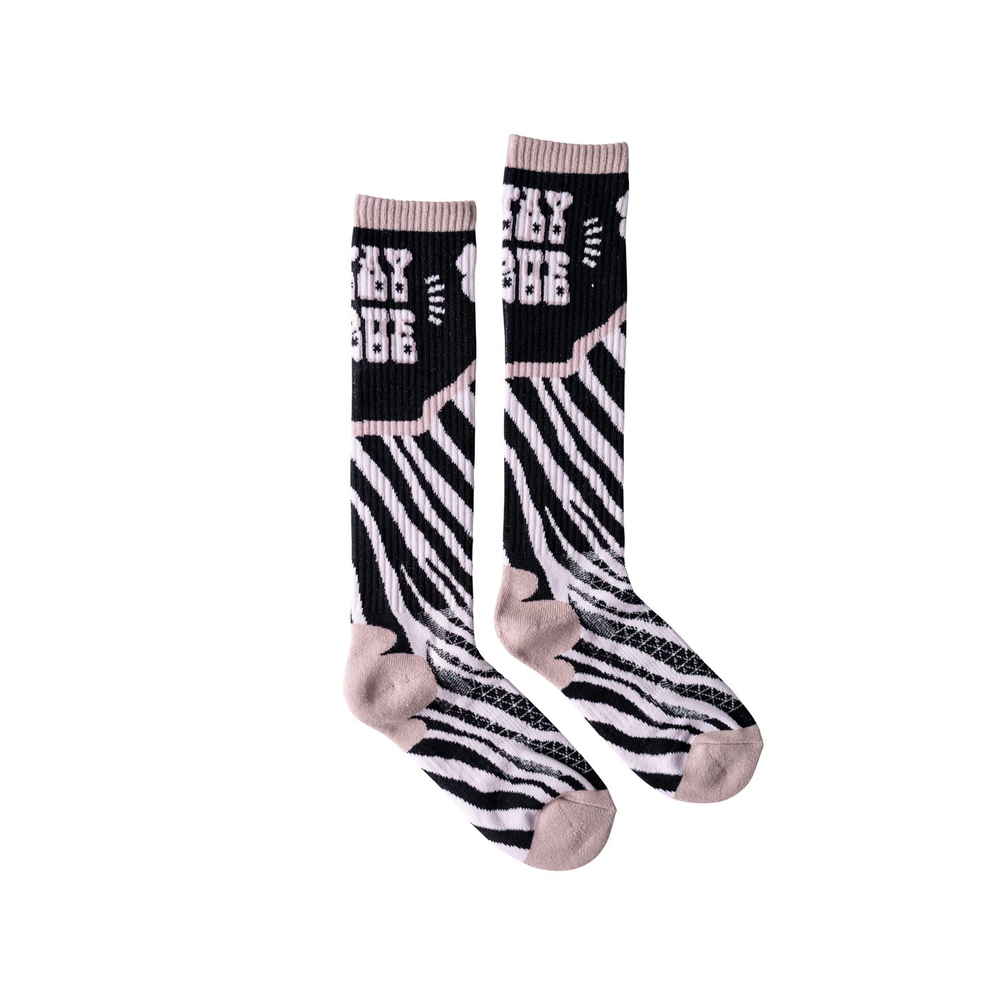 Lucky Chuck Stay True Performance Socks