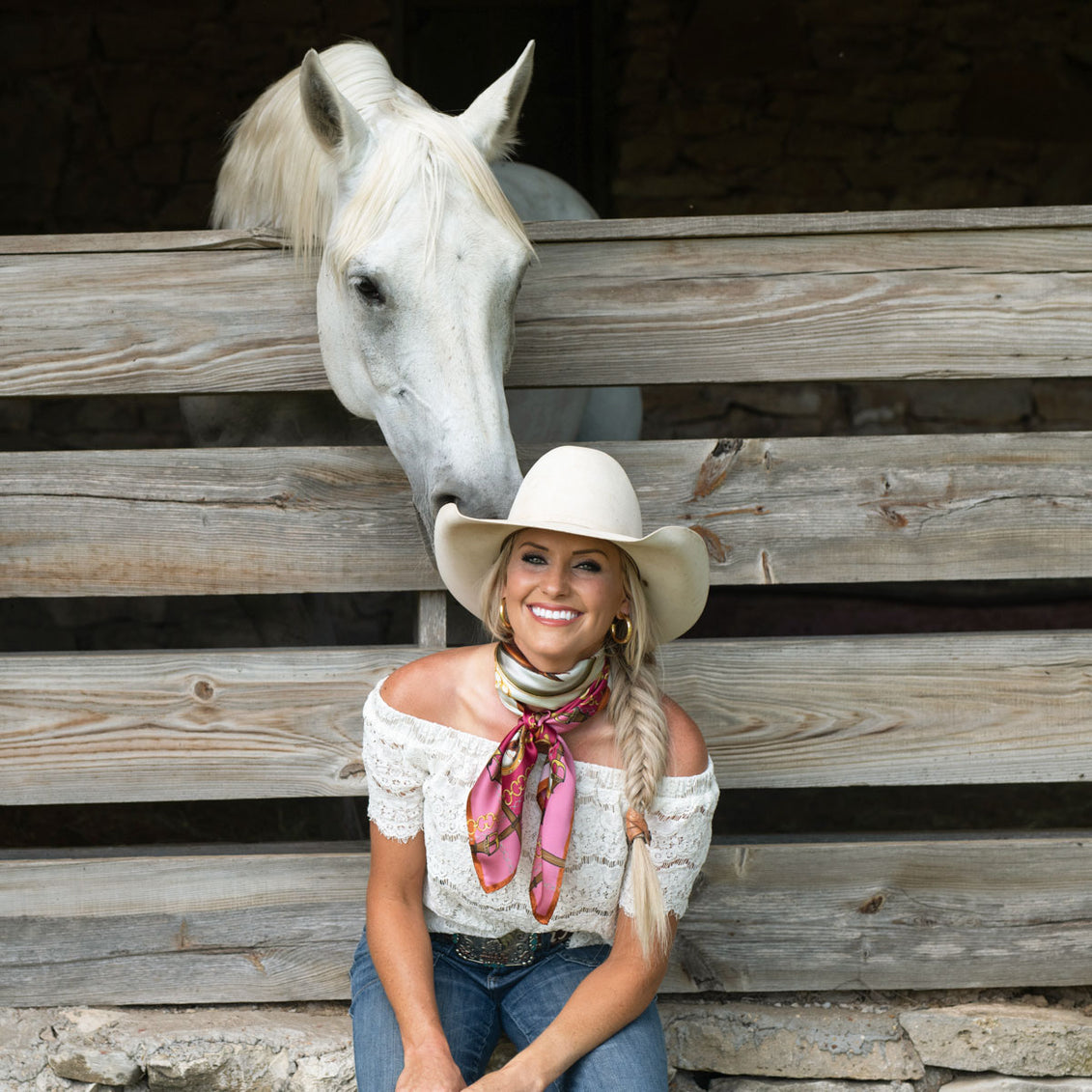 Wild Rags