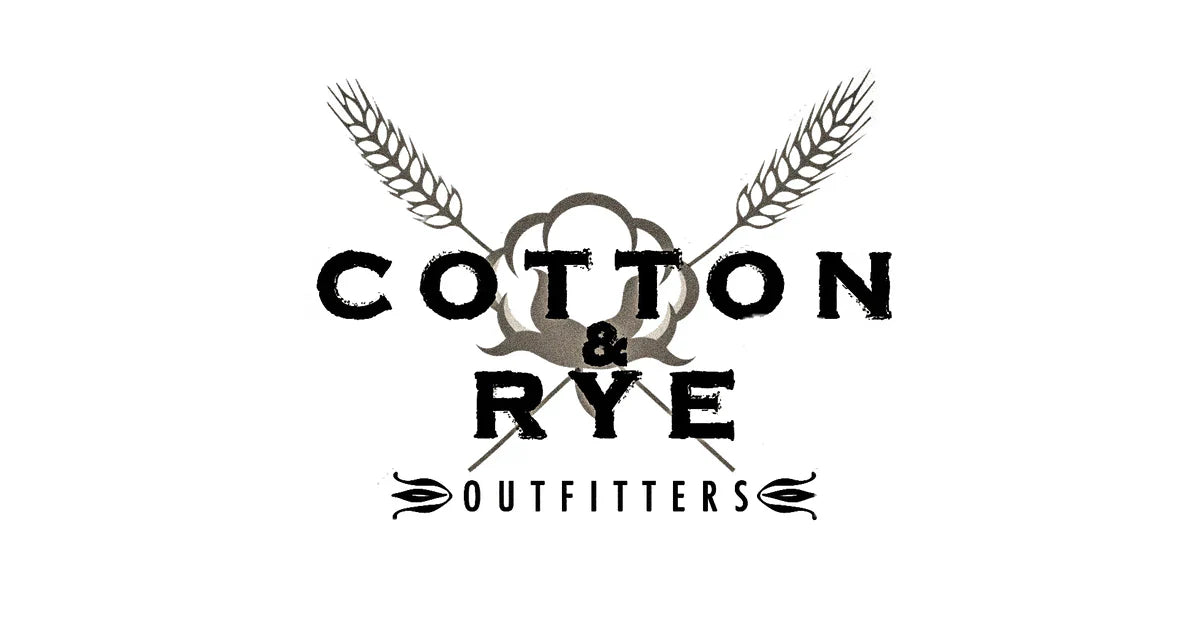 Cotton & Rye Outfitters
