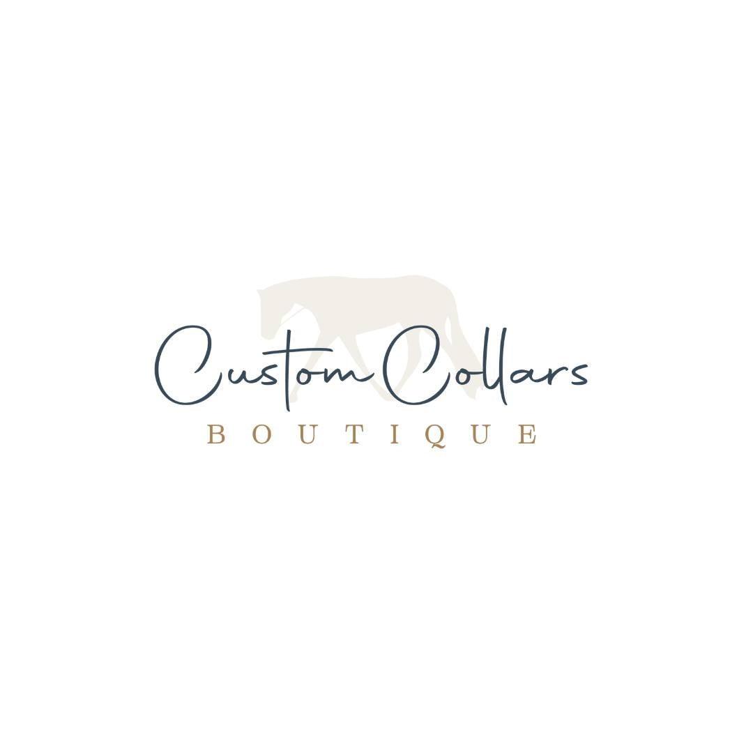 Custom Collars