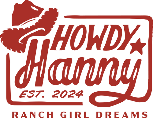 Howdy Hanny