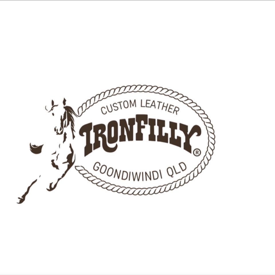 Iron Filly Custom Leather