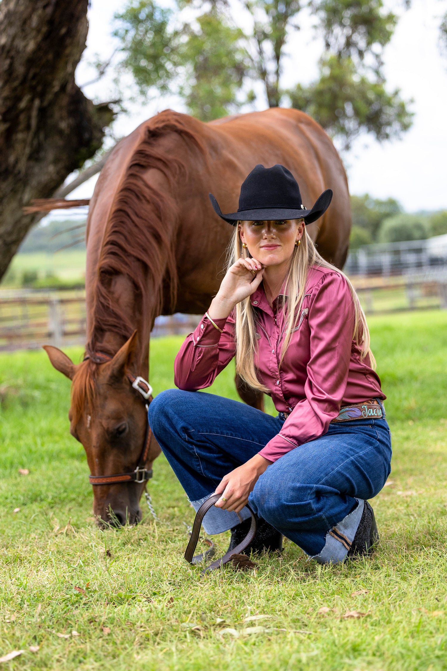 Arena Shirts & Blouses