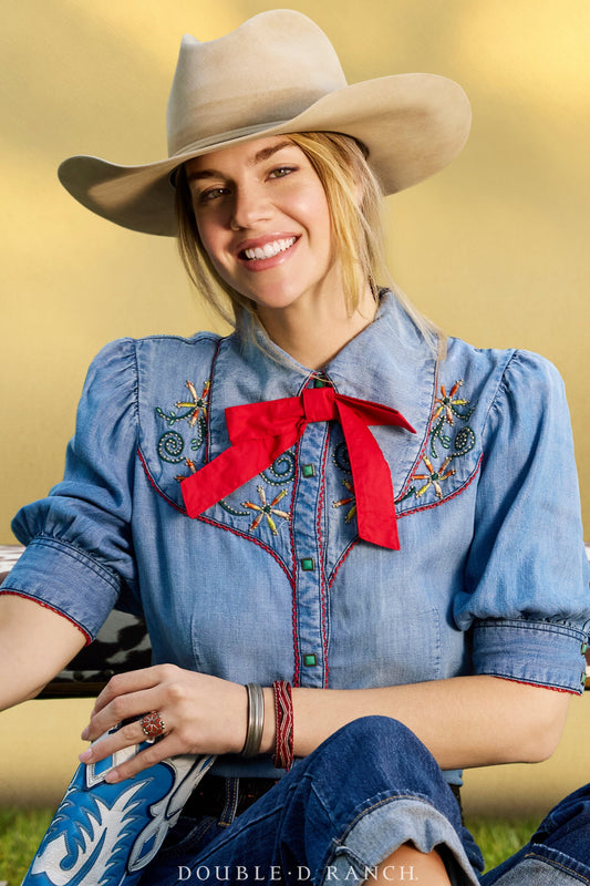 Let the Sun Shine Blouse