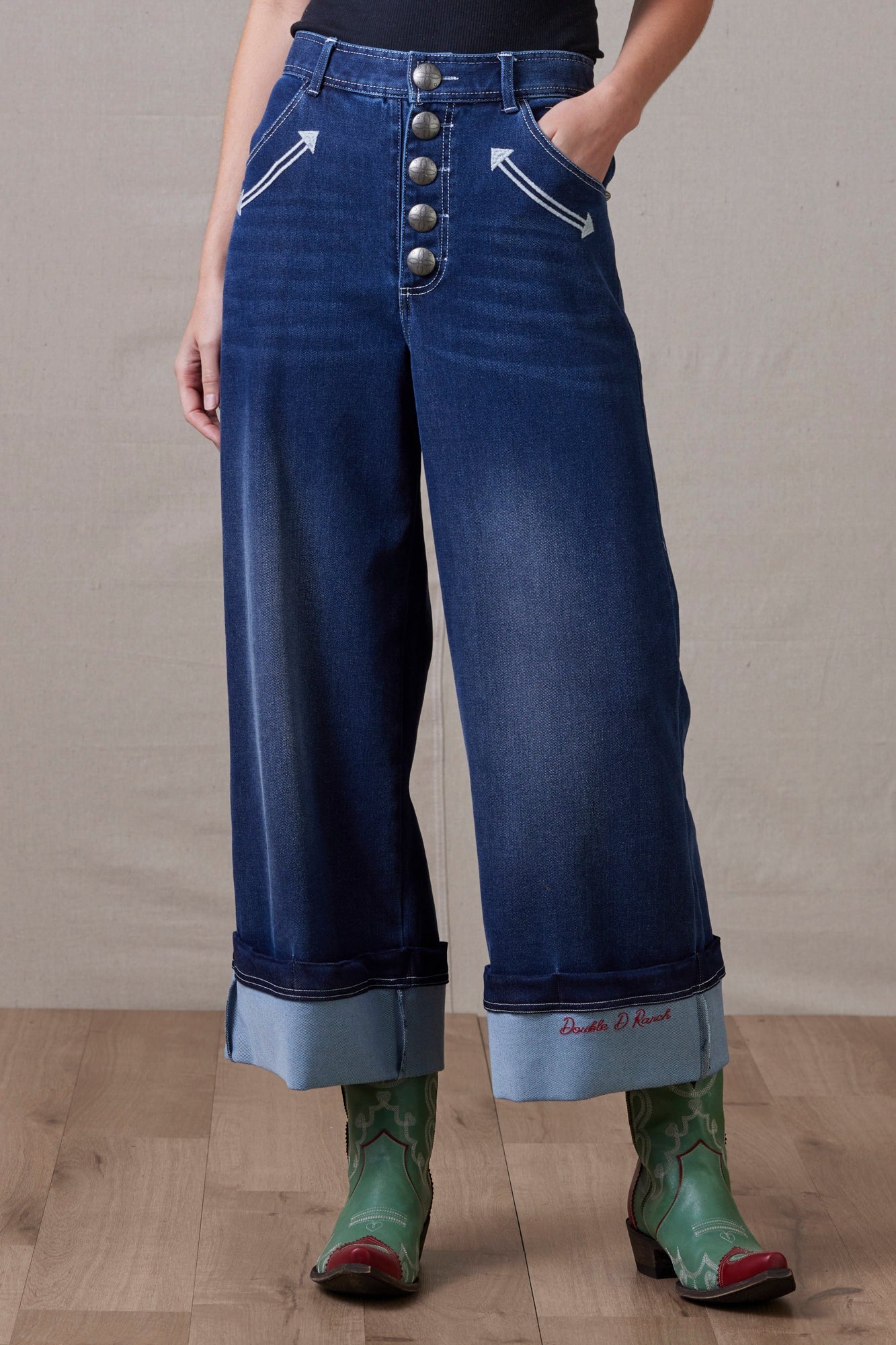 Tracing Trinidad Pant