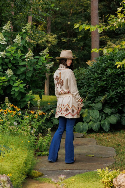 Wrennatie Cardigan