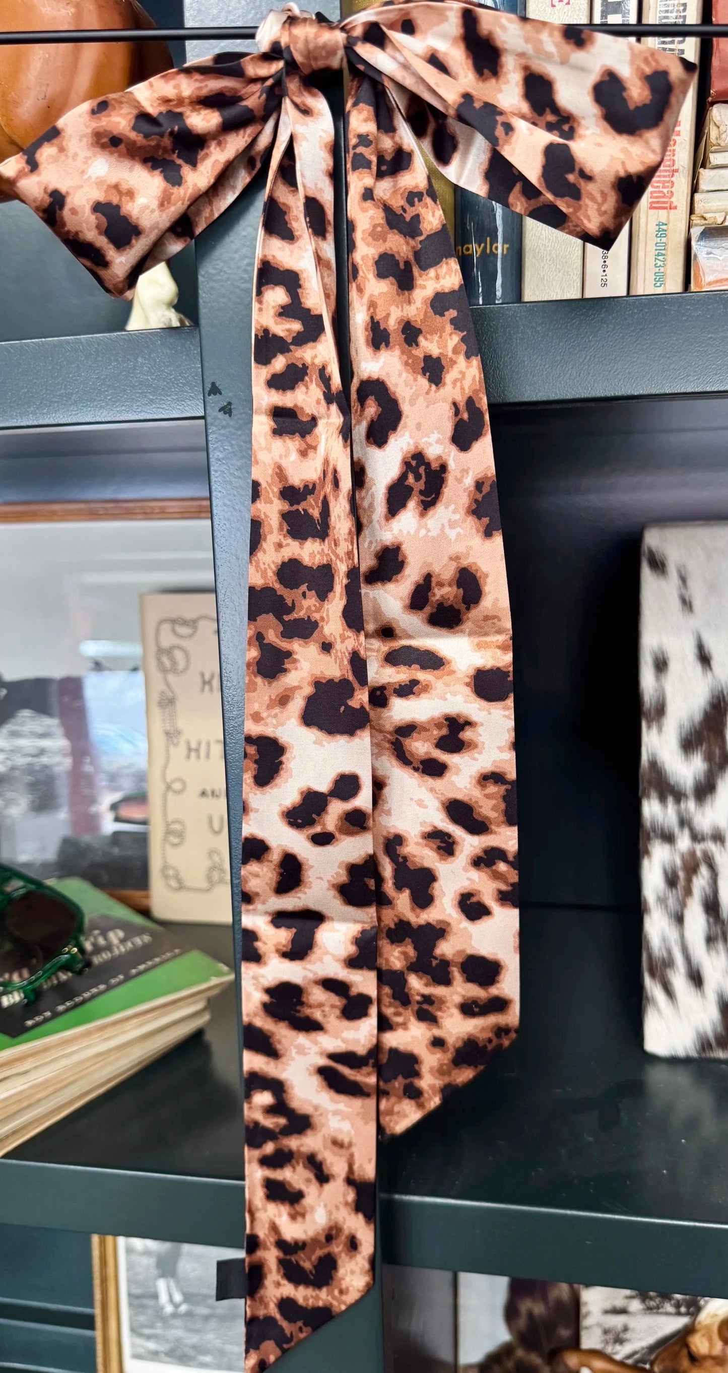 StyleWest Twilly