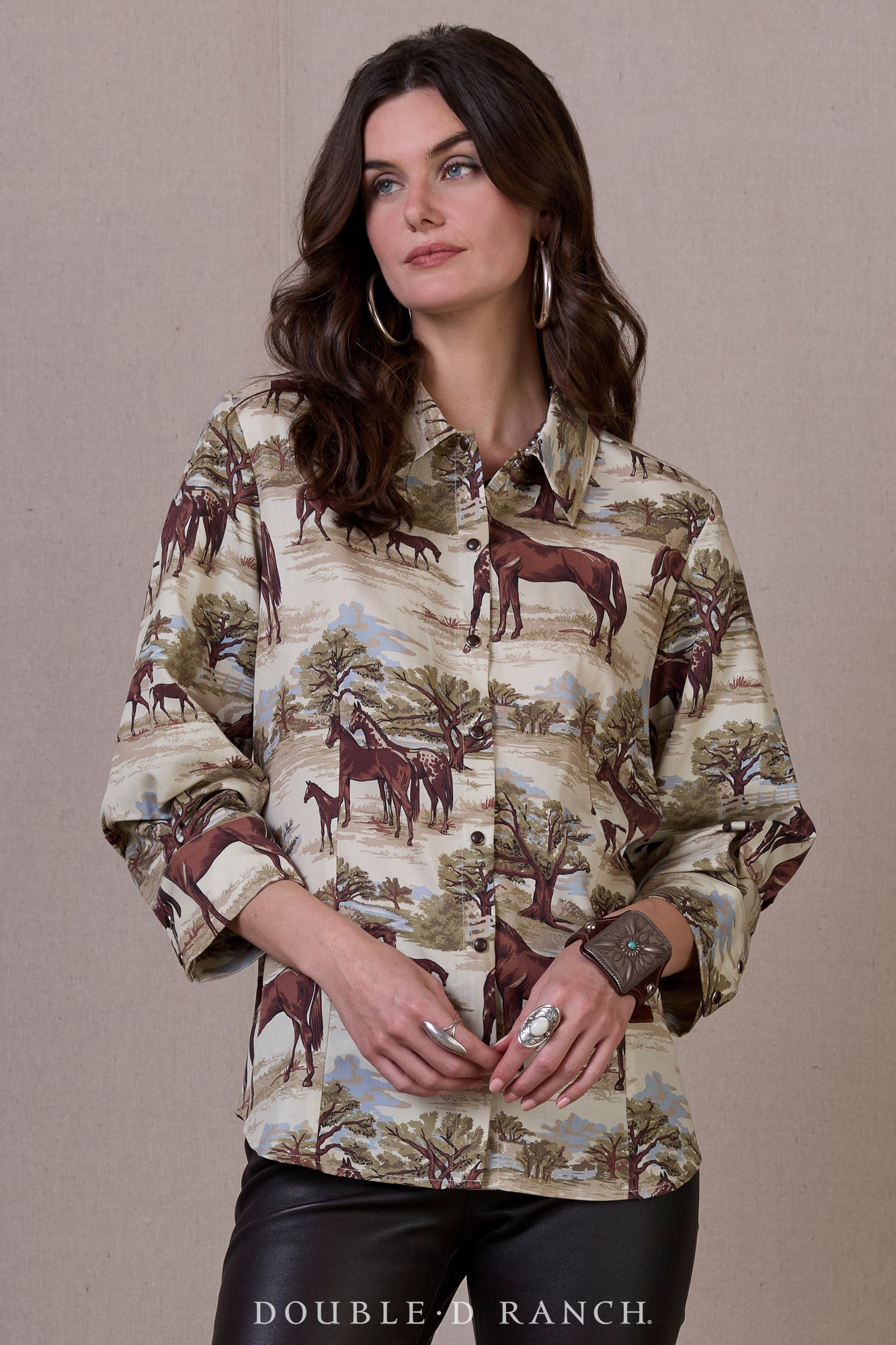 Horsiculture Top