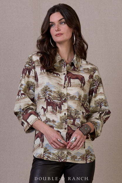 Horsiculture Top